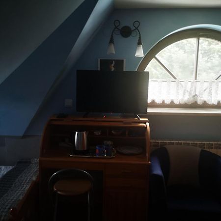 Zielony Zakatek Nowy Targ Εξωτερικό φωτογραφία