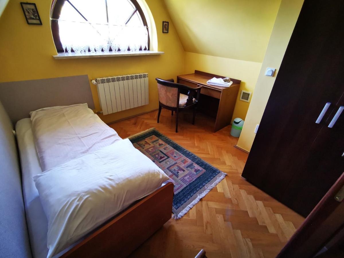 Zielony Zakatek Nowy Targ Εξωτερικό φωτογραφία