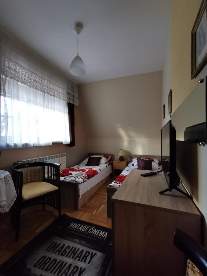 Zielony Zakatek Nowy Targ Εξωτερικό φωτογραφία