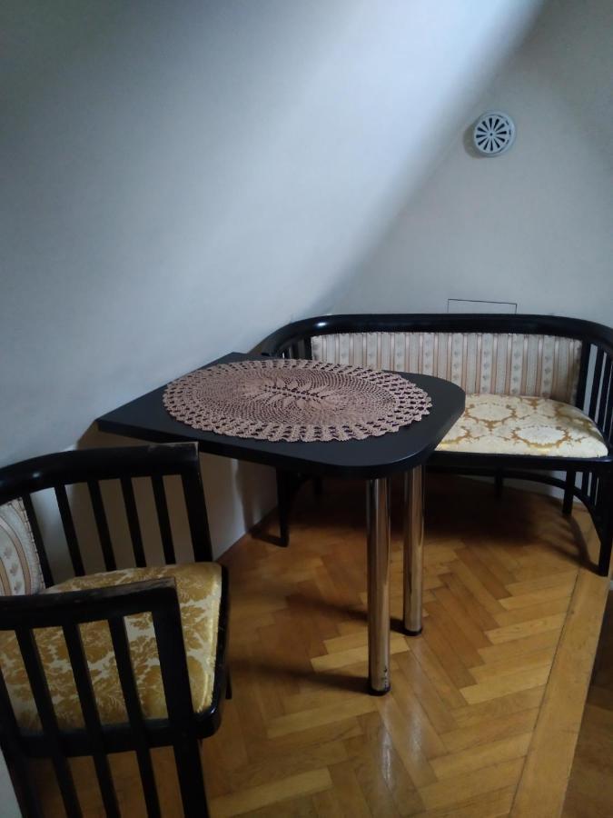 Zielony Zakatek Nowy Targ Εξωτερικό φωτογραφία