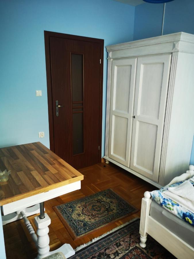 Zielony Zakatek Nowy Targ Εξωτερικό φωτογραφία